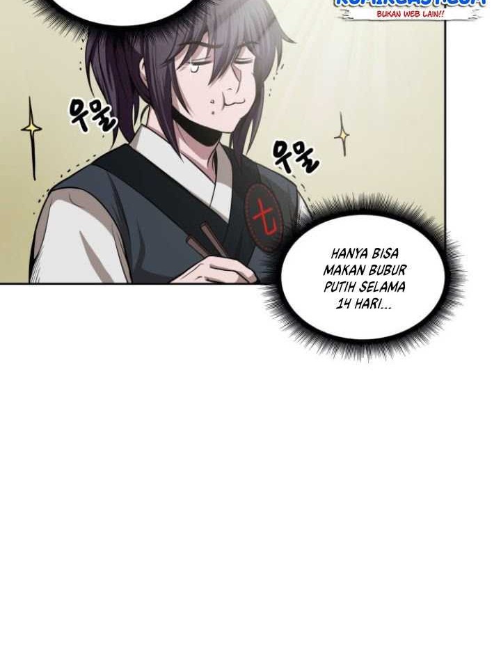 Nano Machine Chapter 19 - halaman 12