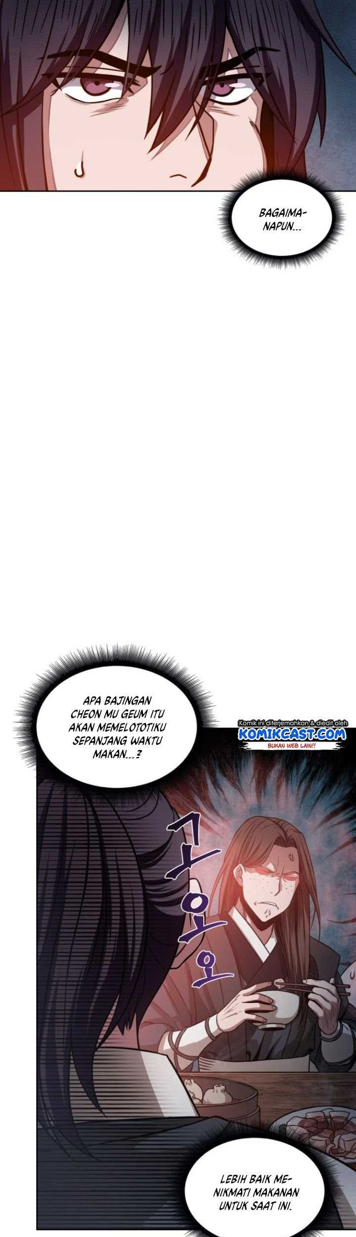 Nano Machine Chapter 19 - halaman 13
