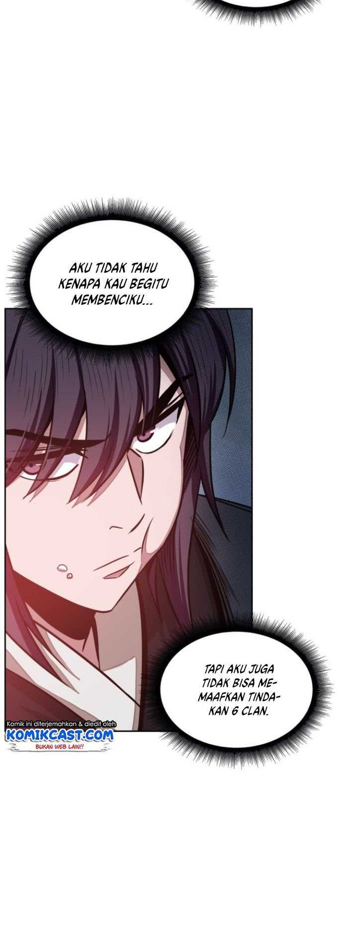 Nano Machine Chapter 19 - halaman 14