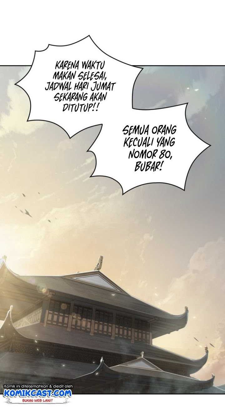 Nano Machine Chapter 19 - halaman 16