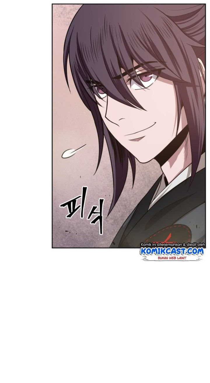 Nano Machine Chapter 19 - halaman 18