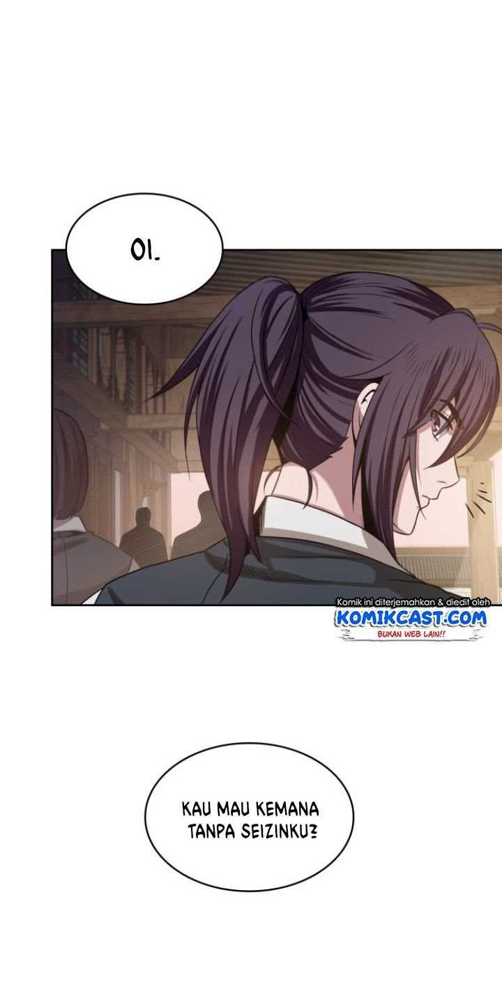 Nano Machine Chapter 19 - halaman 20