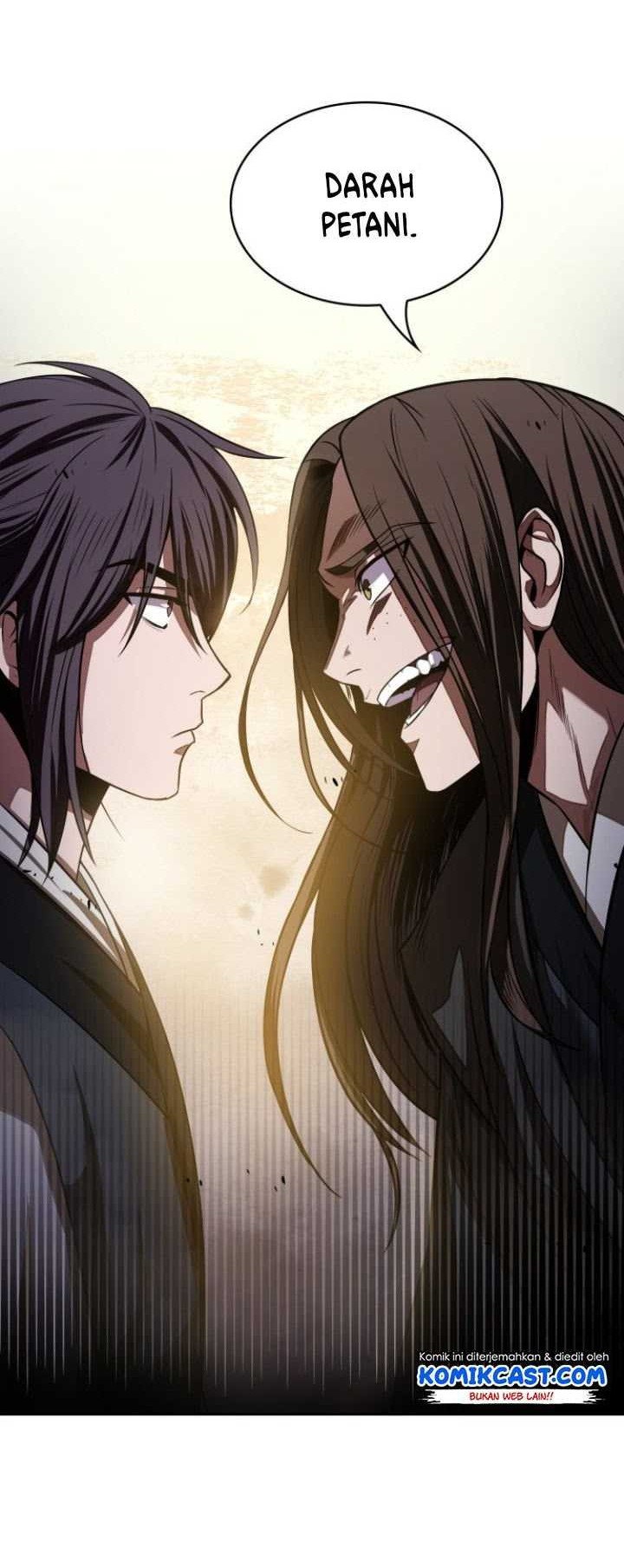 Nano Machine Chapter 19 - halaman 26