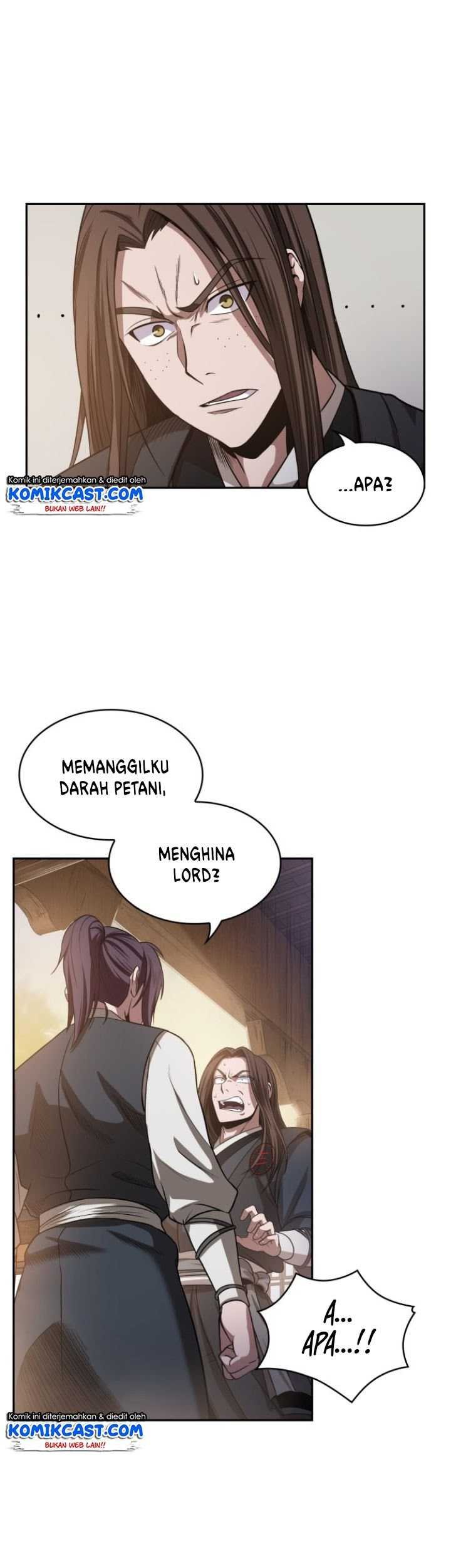 Nano Machine Chapter 19 - halaman 29