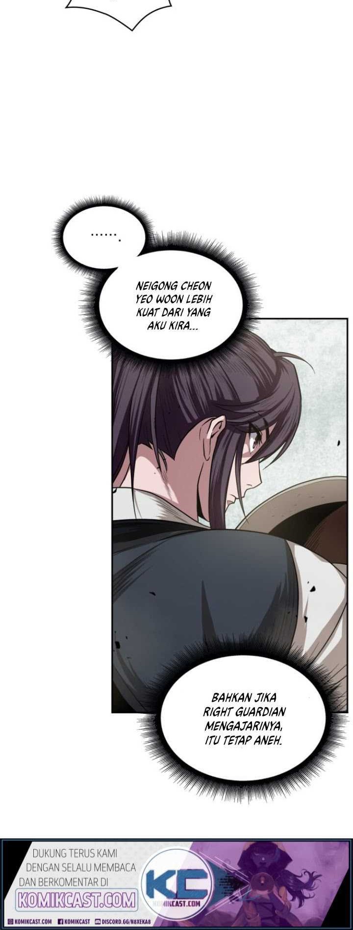 Nano Machine Chapter 19 - halaman 3