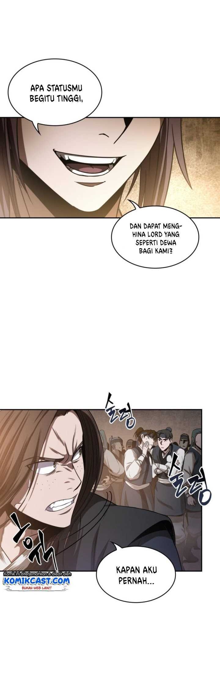Nano Machine Chapter 19 - halaman 30