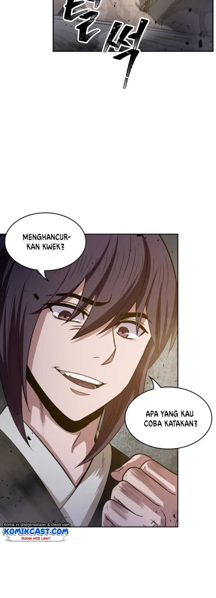 Nano Machine Chapter 19 - halaman 37