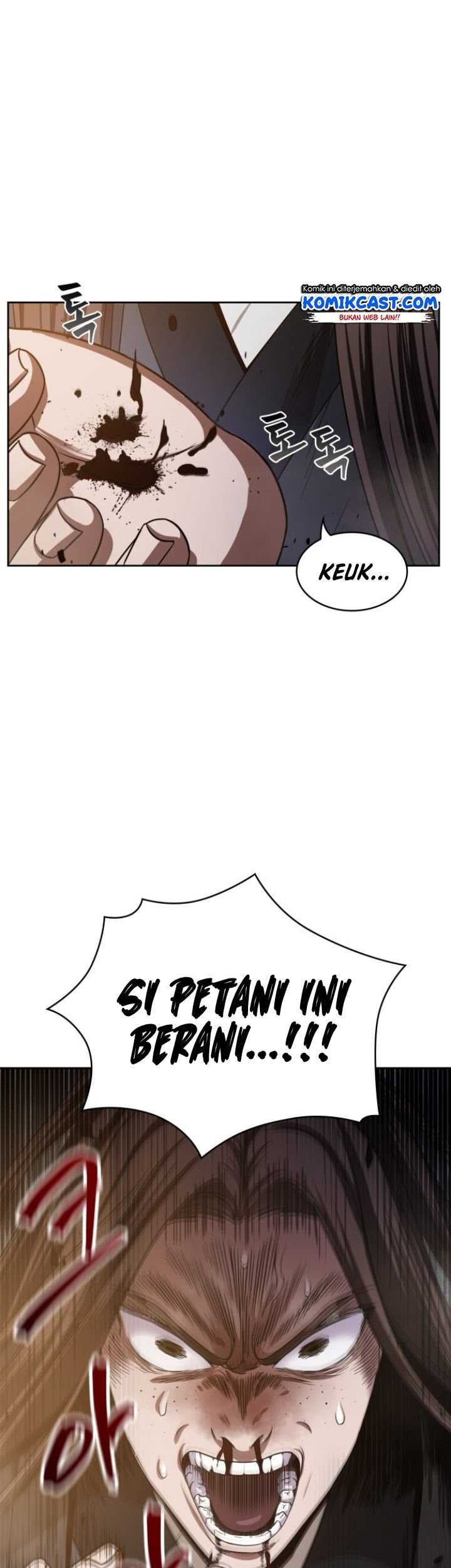 Nano Machine Chapter 19 - halaman 38