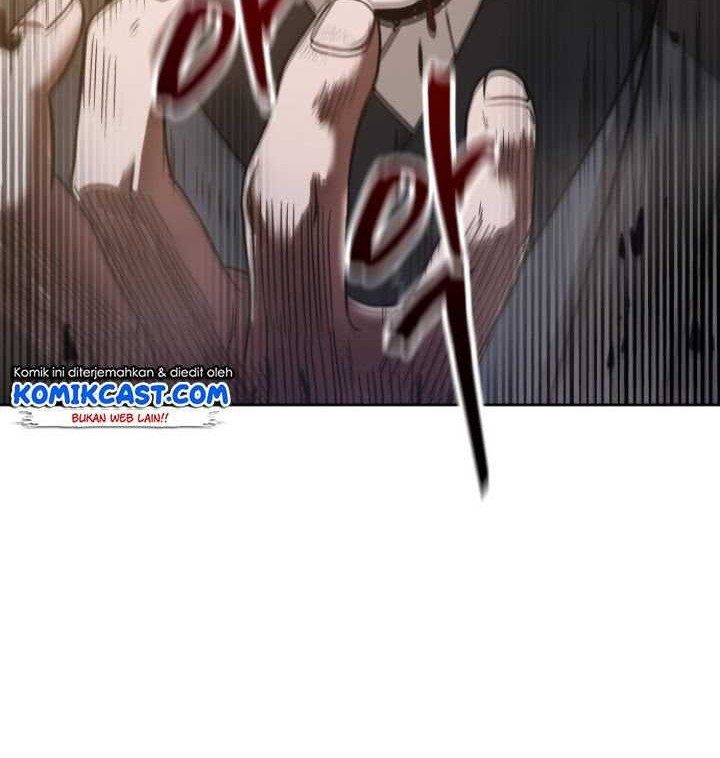 Nano Machine Chapter 19 - halaman 39