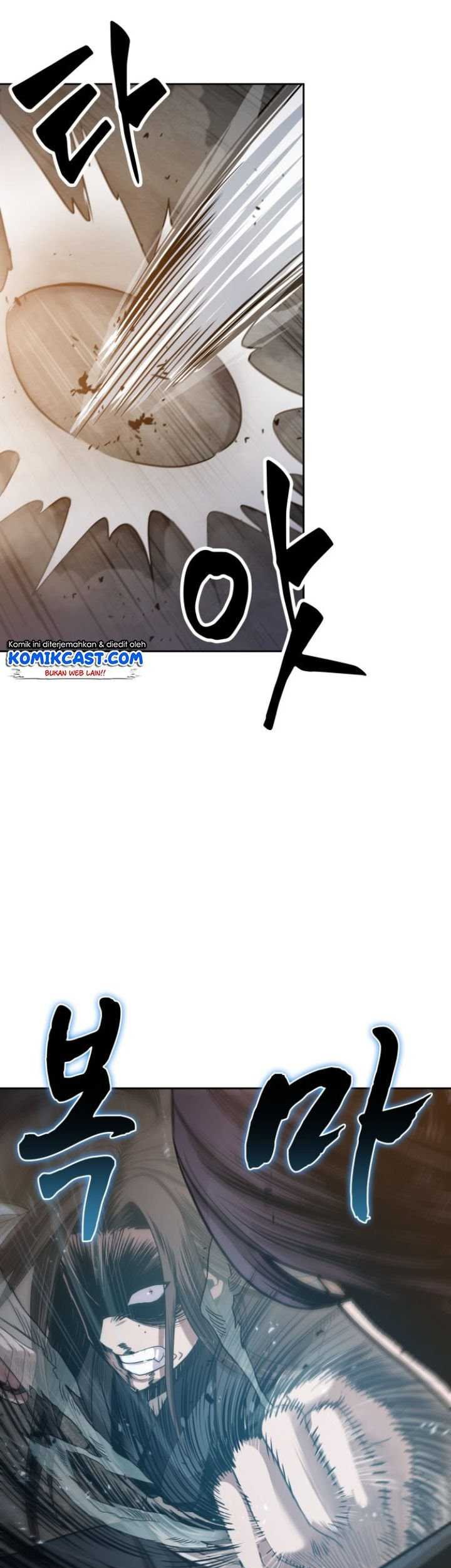 Nano Machine Chapter 19 - halaman 40