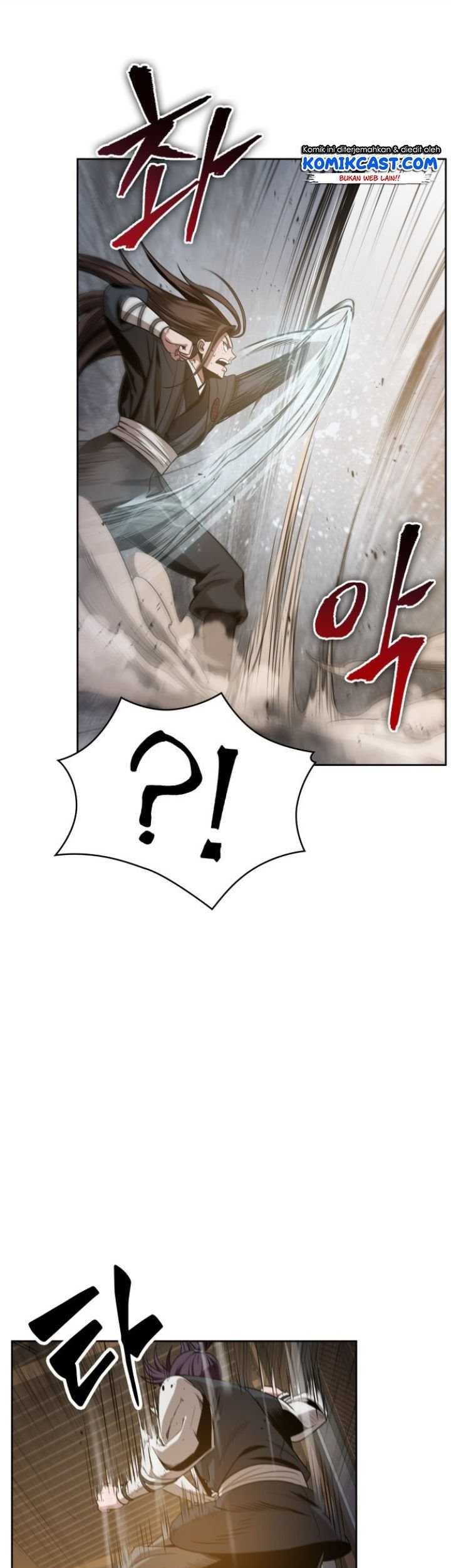Nano Machine Chapter 19 - halaman 42