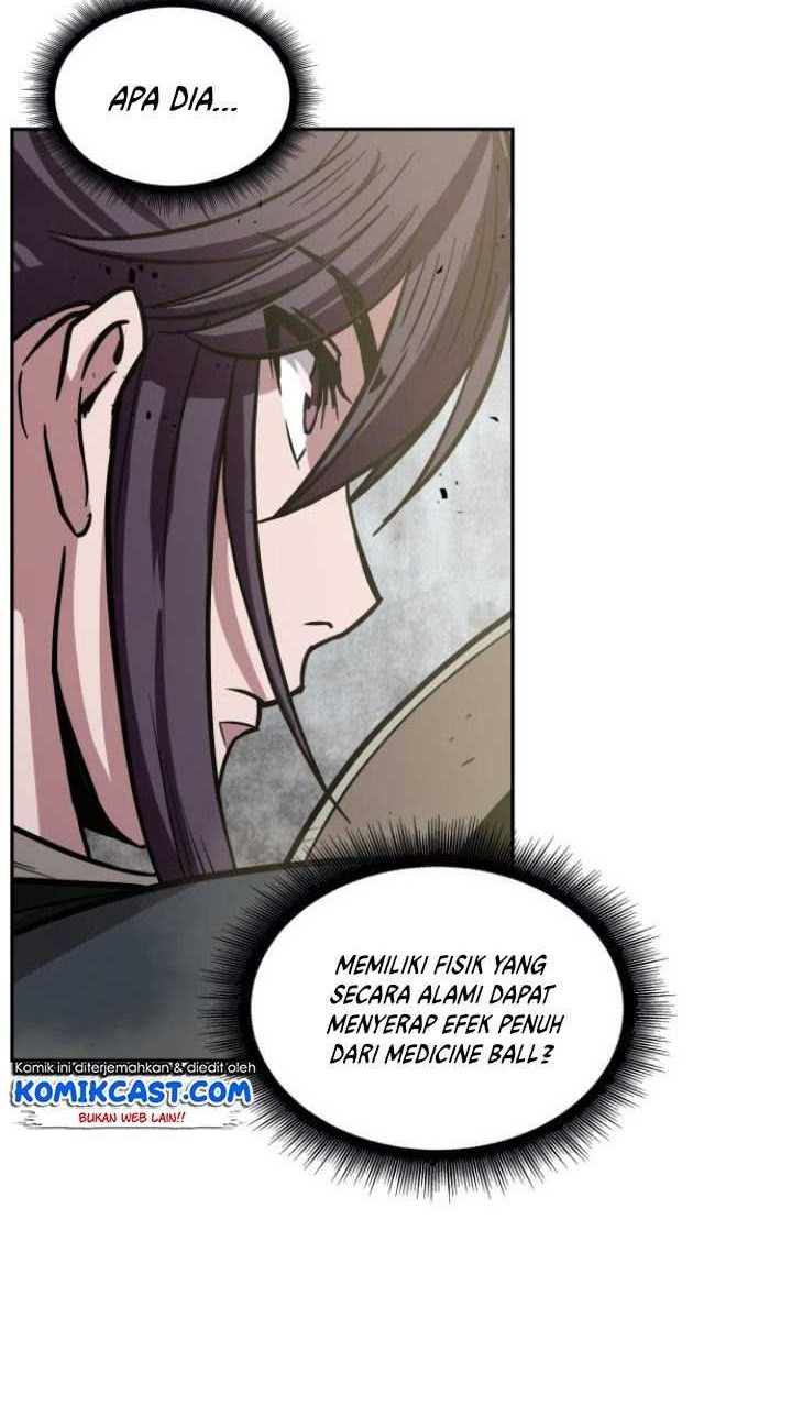Nano Machine Chapter 19 - halaman 5