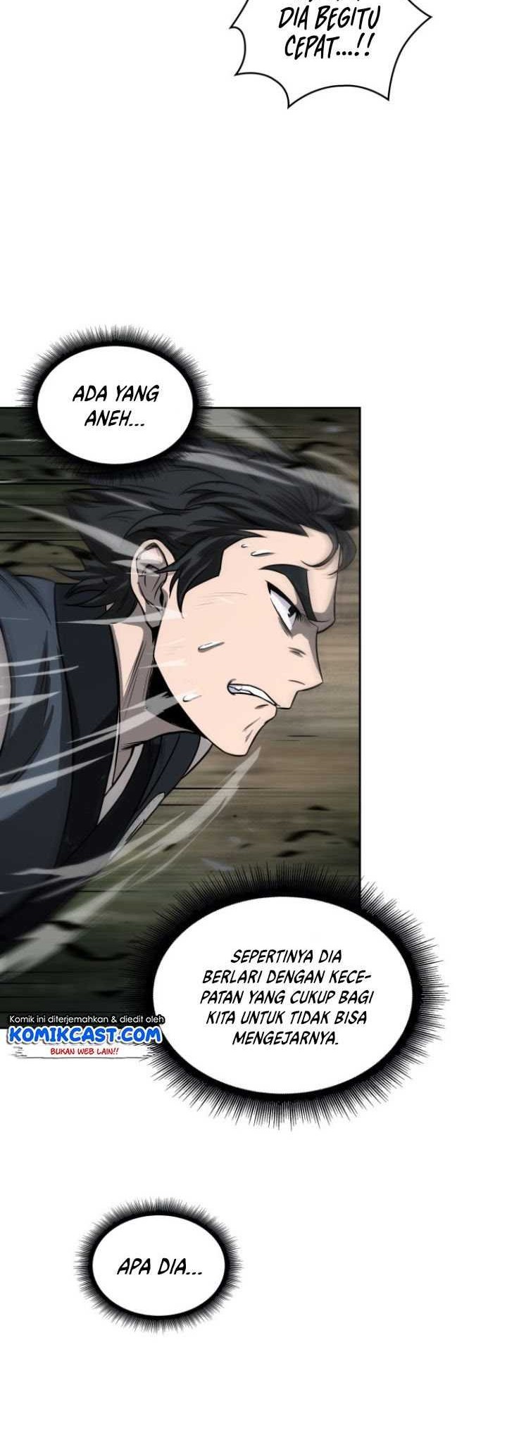 Nano Machine Chapter 19 - halaman 51