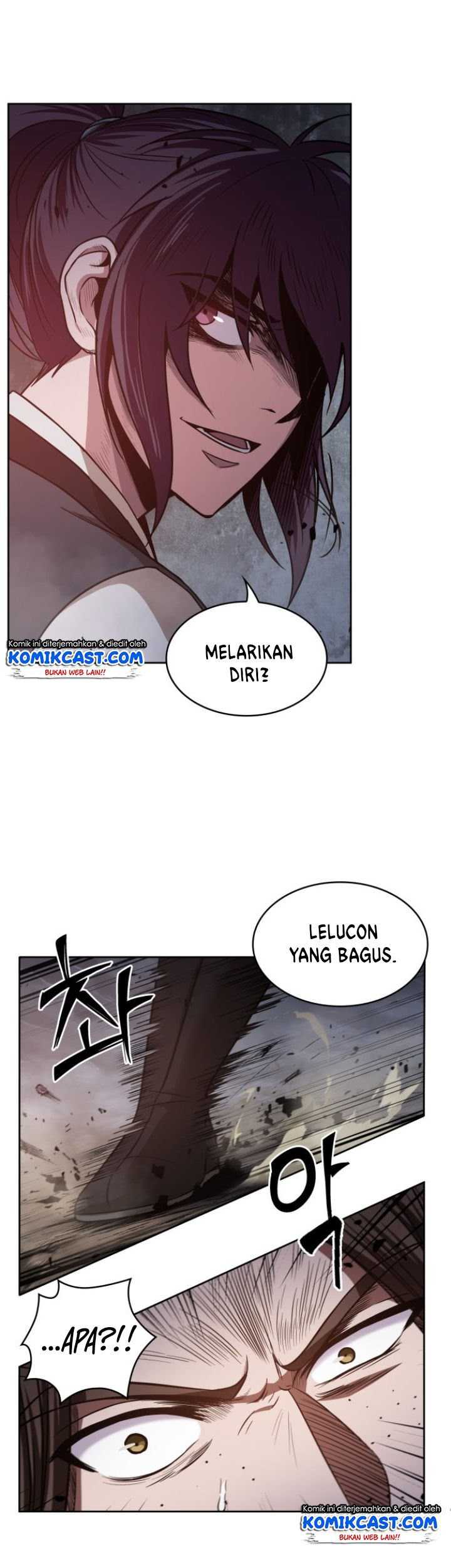 Nano Machine Chapter 19 - halaman 56
