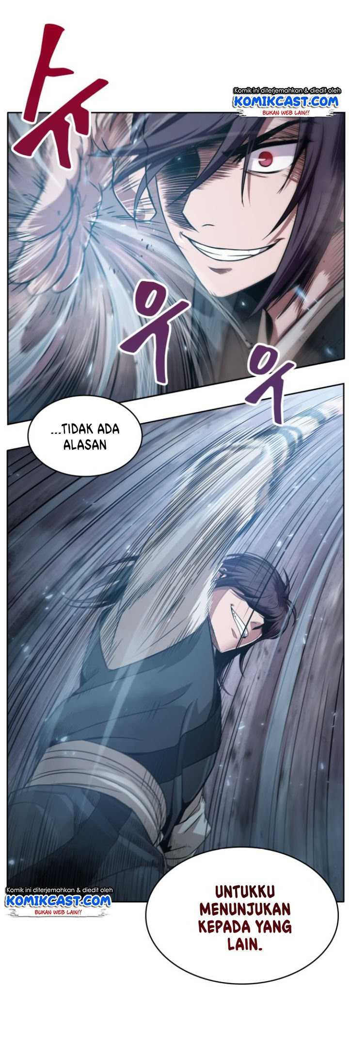 Nano Machine Chapter 19 - halaman 57