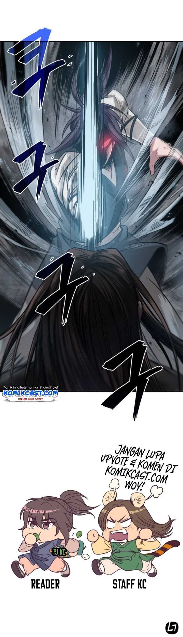 Nano Machine Chapter 19 - halaman 58