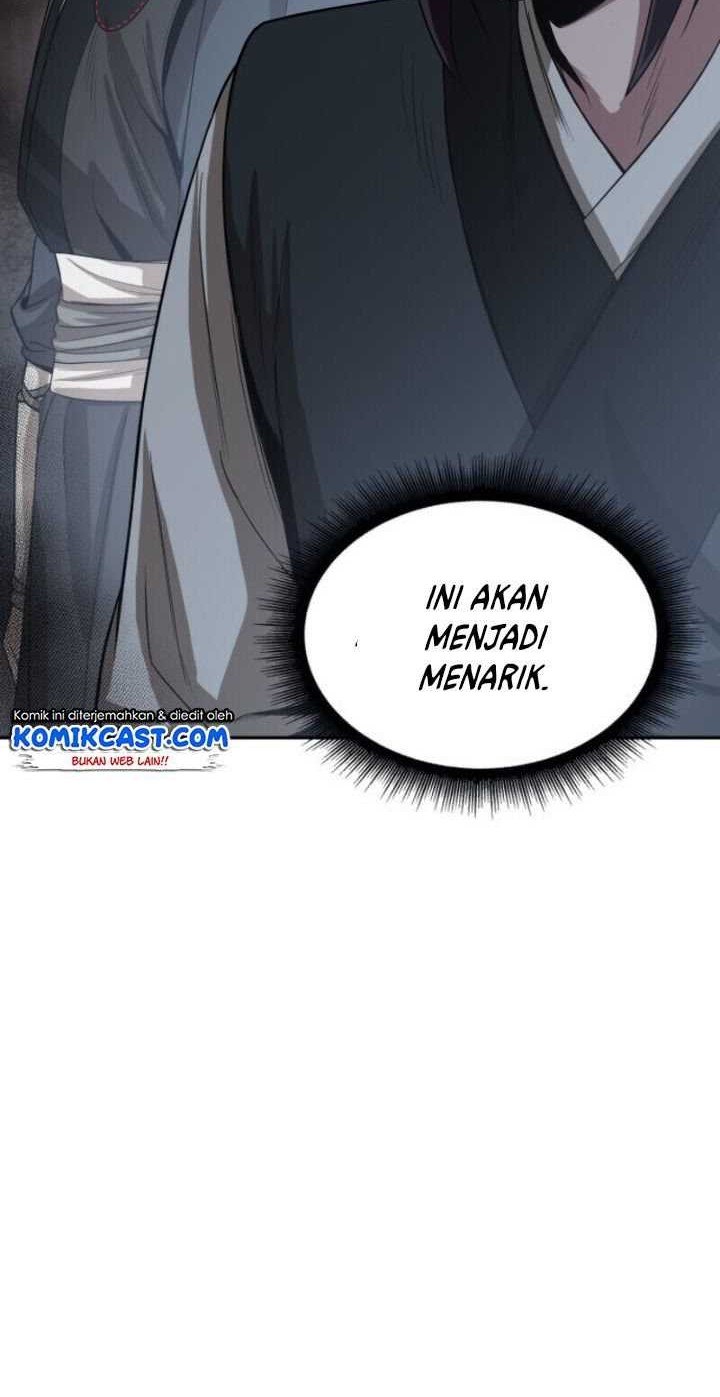 Nano Machine Chapter 19 - halaman 7