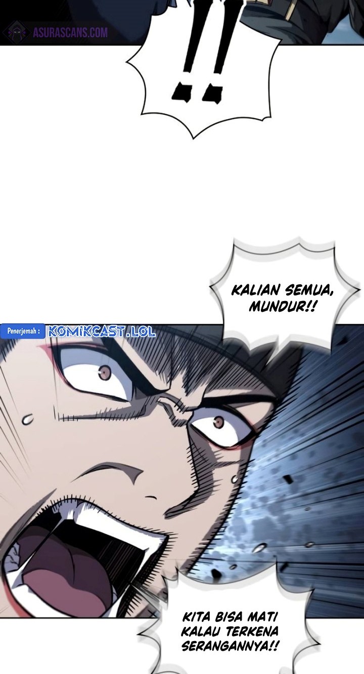 Nano Machine Chapter 190 - halaman 15