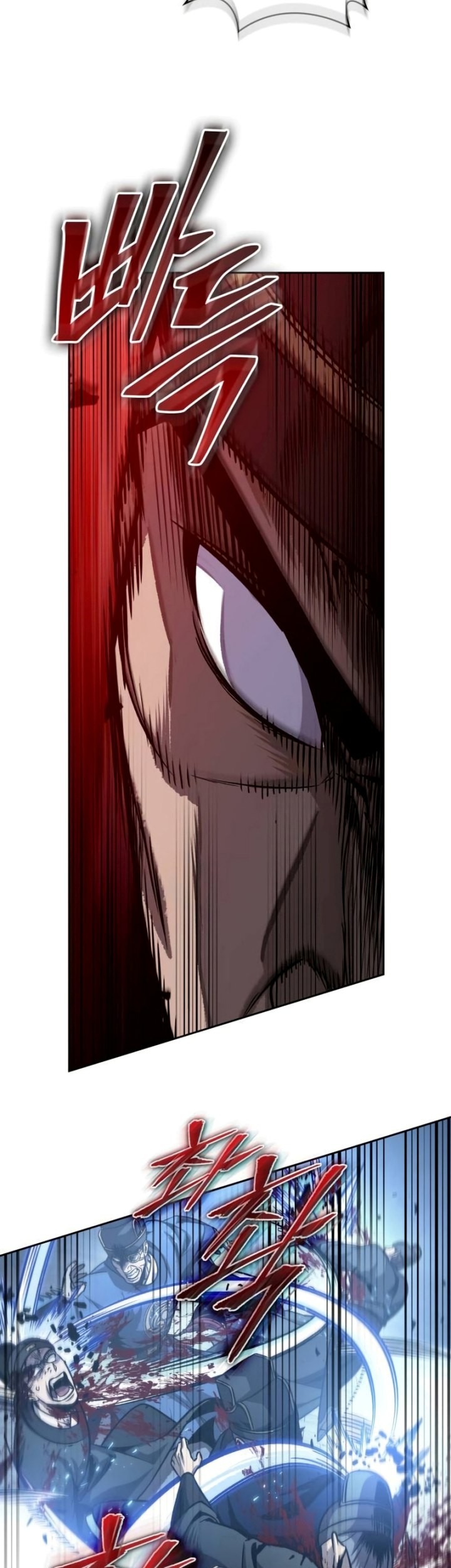 Nano Machine Chapter 190 - halaman 16