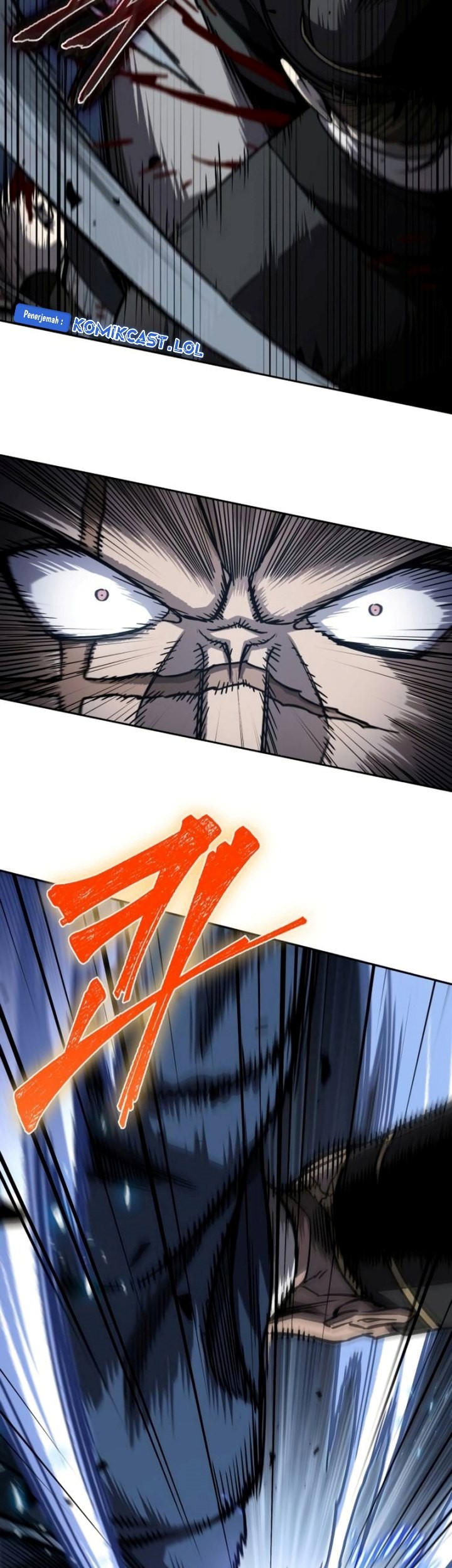 Nano Machine Chapter 190 - halaman 18