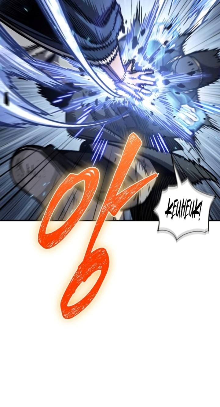 Nano Machine Chapter 190 - halaman 19