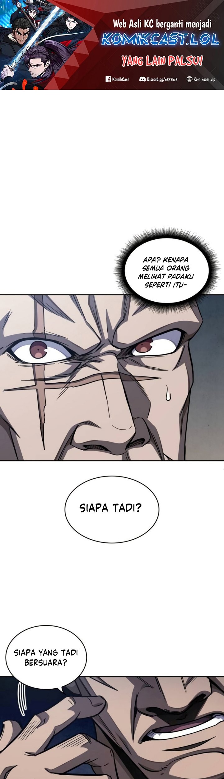 Nano Machine Chapter 190 - halaman 2