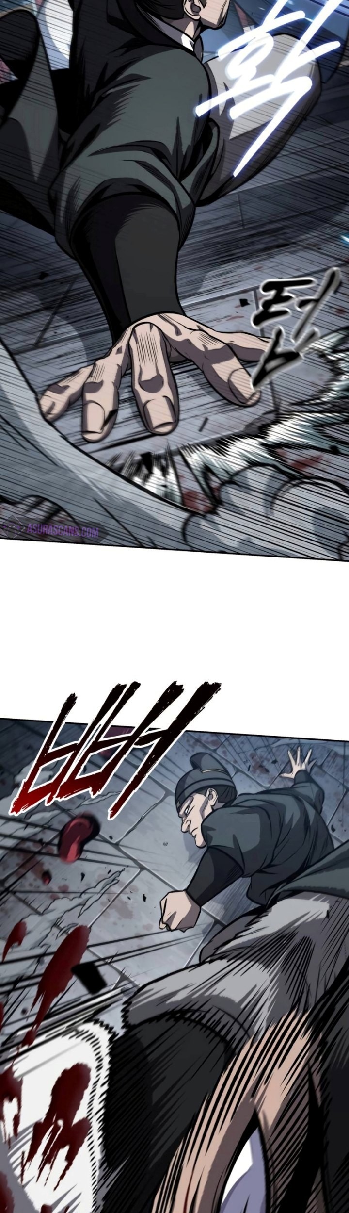 Nano Machine Chapter 190 - halaman 24
