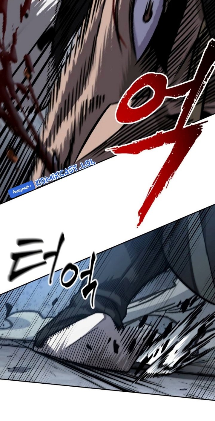 Nano Machine Chapter 190 - halaman 25