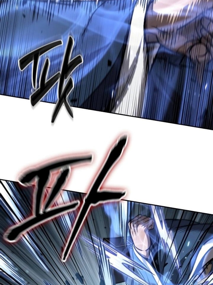 Nano Machine Chapter 190 - halaman 27