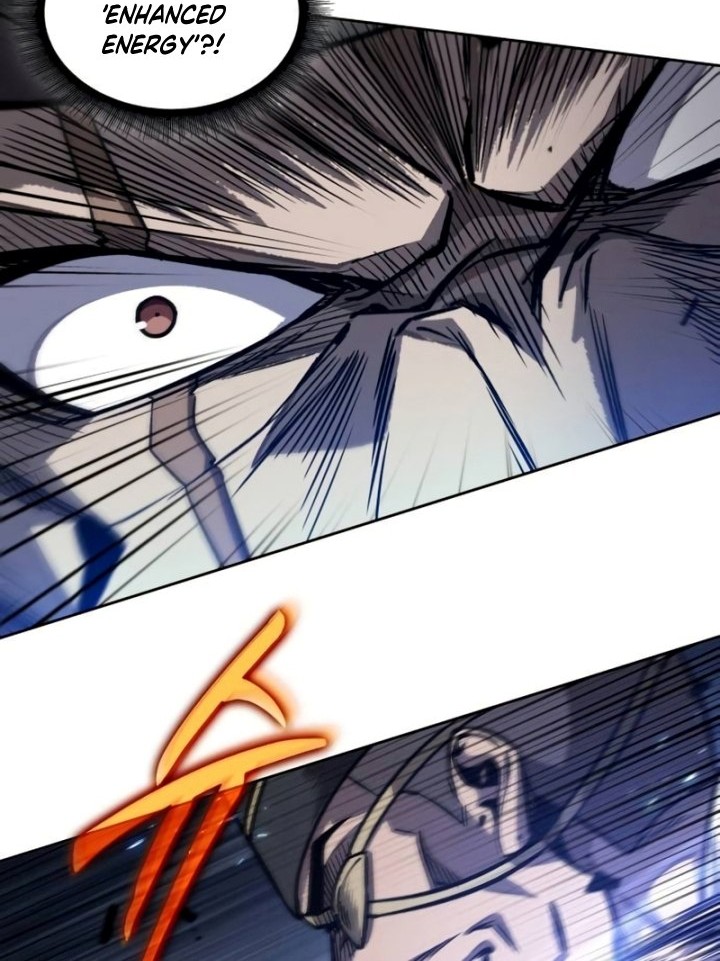 Nano Machine Chapter 190 - halaman 29