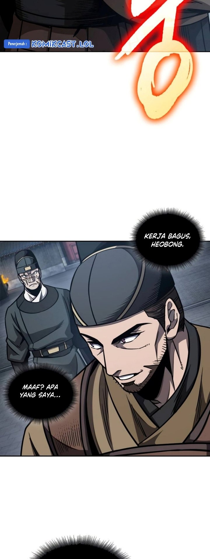 Nano Machine Chapter 190 - halaman 41