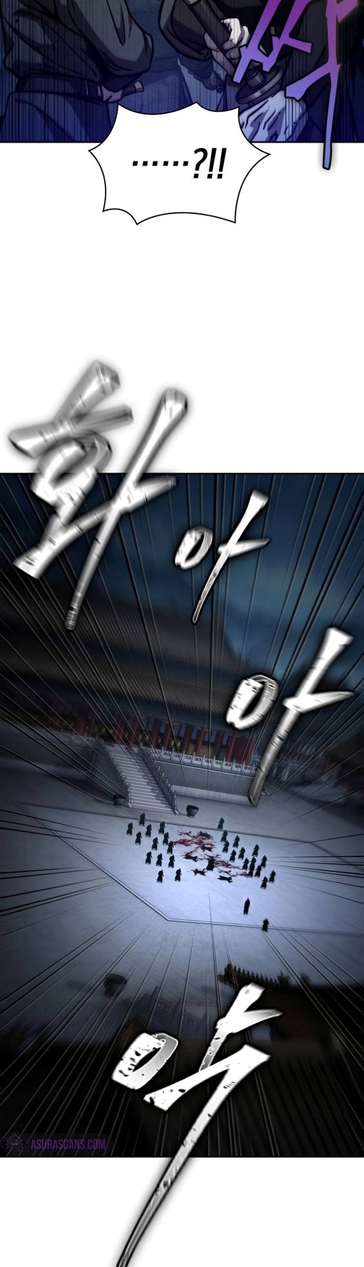 Nano Machine Chapter 190 - halaman 48