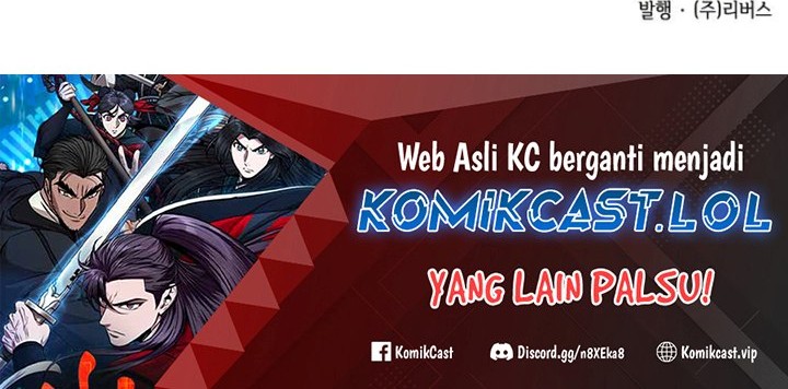 Nano Machine Chapter 190 - halaman 55