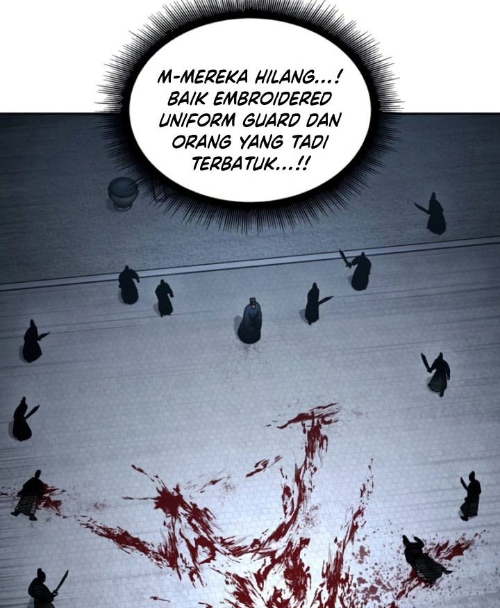 Nano Machine Chapter 191 - halaman 11