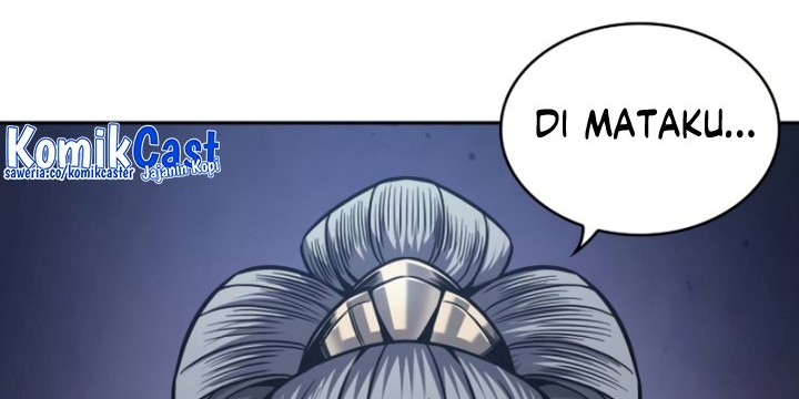 Nano Machine Chapter 191 - halaman 23