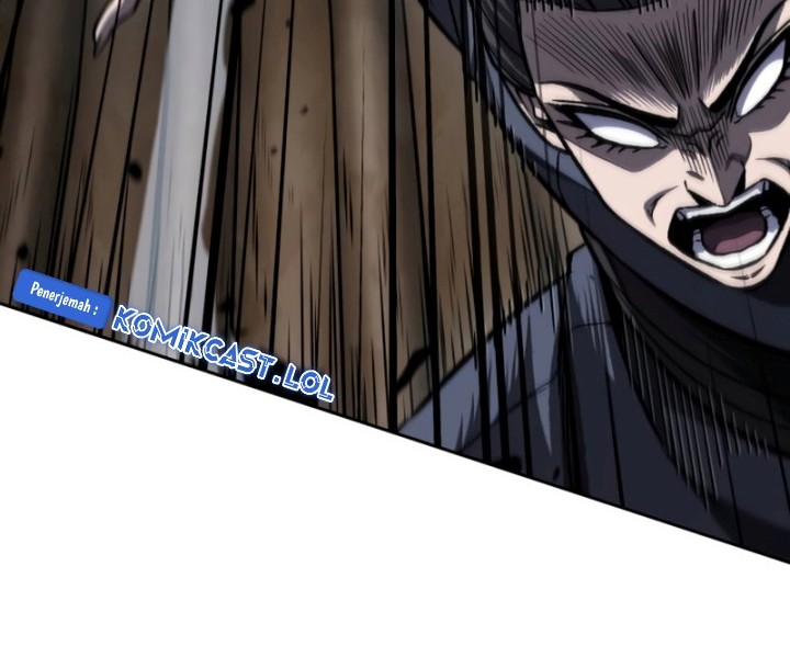 Nano Machine Chapter 191 - halaman 27