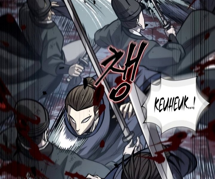Nano Machine Chapter 191 - halaman 29
