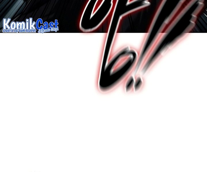 Nano Machine Chapter 191 - halaman 31