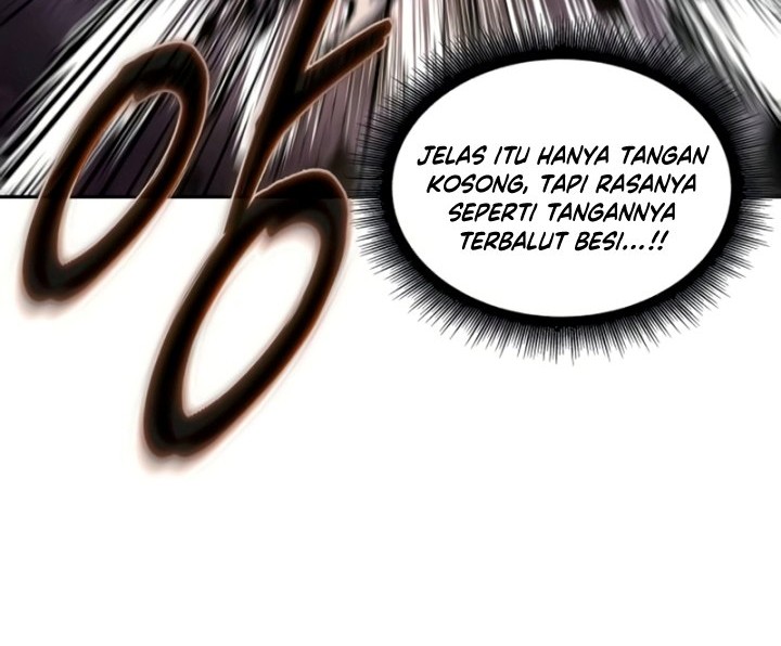 Nano Machine Chapter 191 - halaman 33