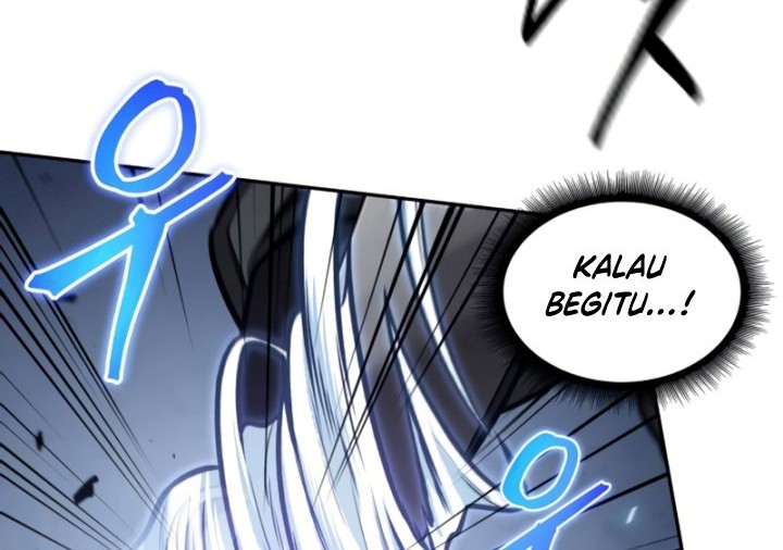 Nano Machine Chapter 191 - halaman 35