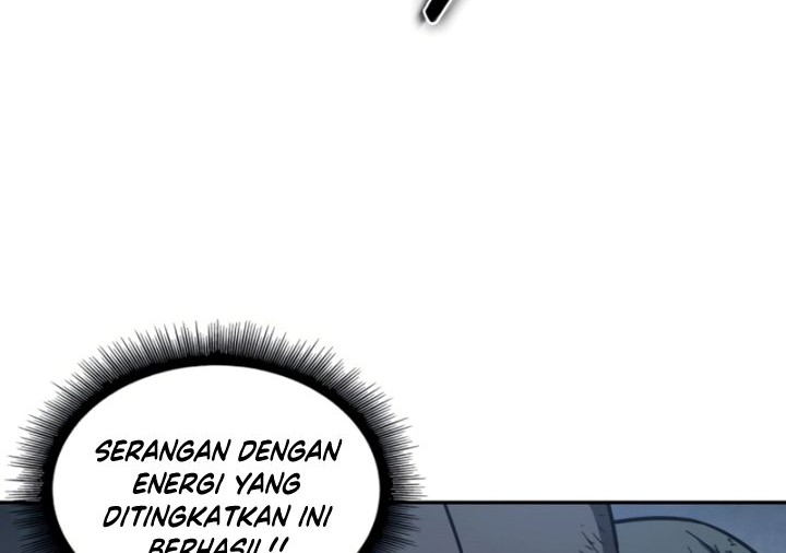 Nano Machine Chapter 191 - halaman 37