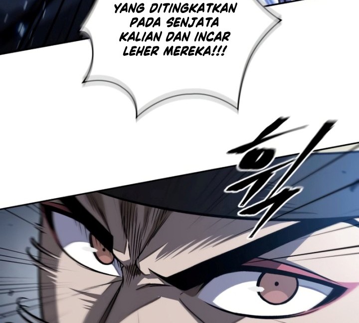 Nano Machine Chapter 191 - halaman 43