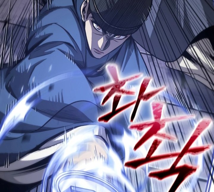 Nano Machine Chapter 191 - halaman 45