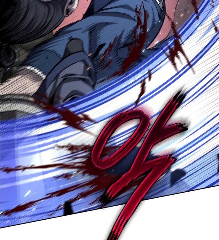 Nano Machine Chapter 191 - halaman 51