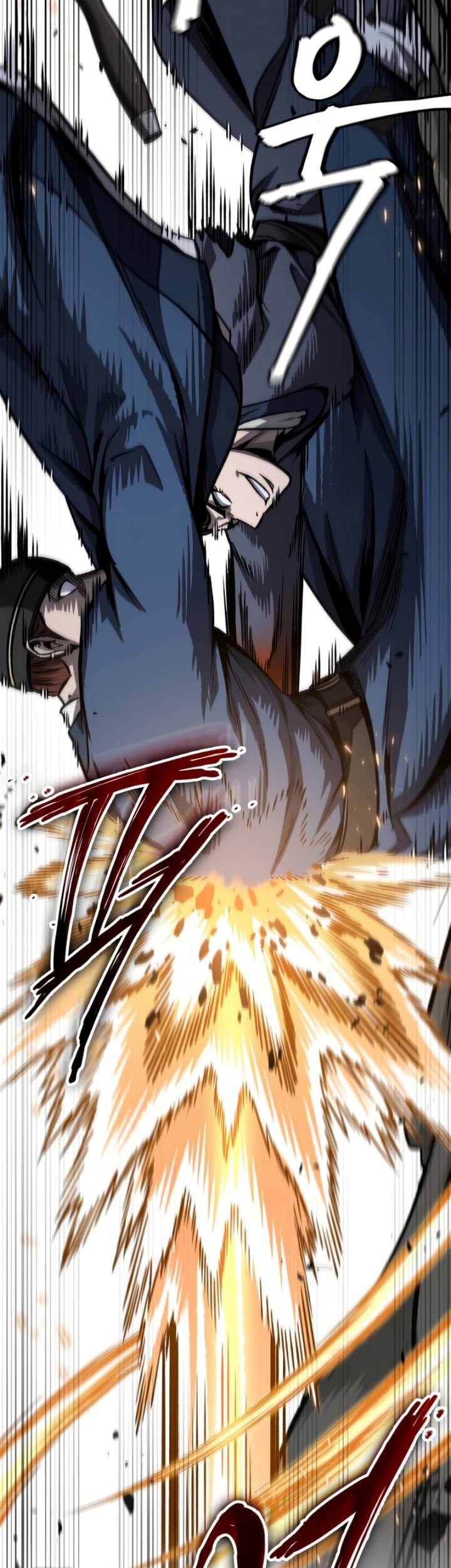 Nano Machine Chapter 191 - halaman 56