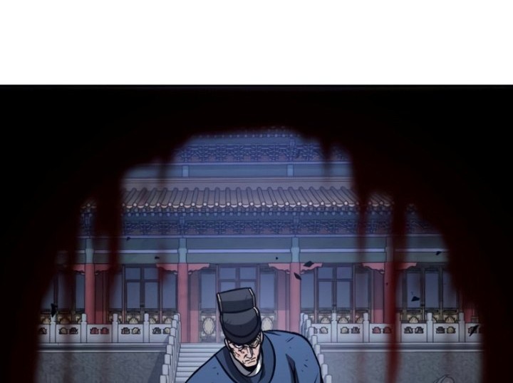 Nano Machine Chapter 191 - halaman 59