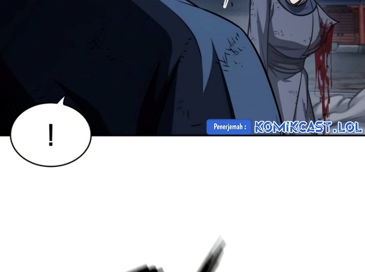 Nano Machine Chapter 191 - halaman 61