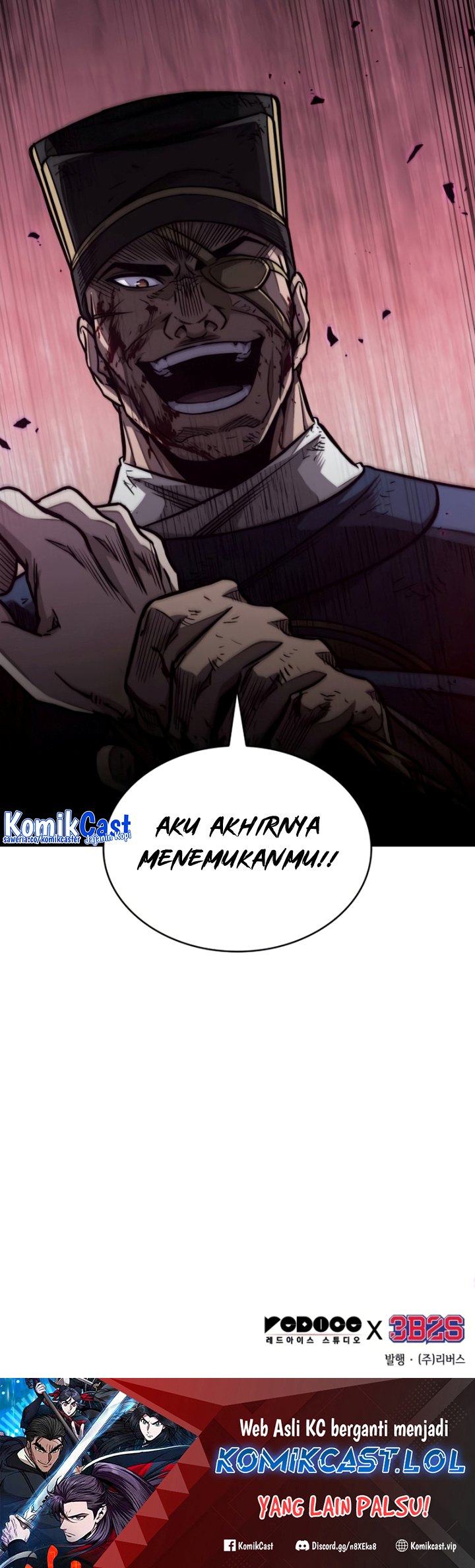 Nano Machine Chapter 191 - halaman 69