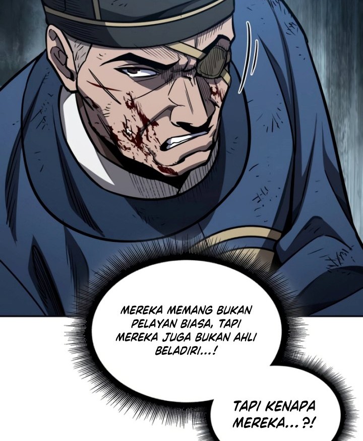 Nano Machine Chapter 191 - halaman 7