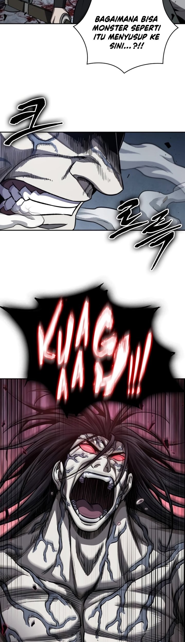 Nano Machine Chapter 192 - halaman 10